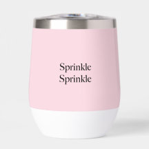 Sprinkle Sprinkle Thermalweine