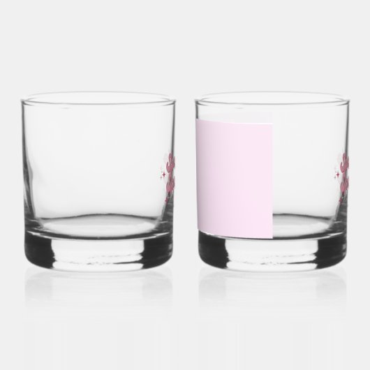 Sprinkle Sprinkle Whiskey Glass Set Whiskyglas (Rechts)