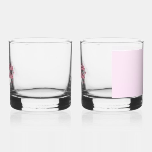 Sprinkle Sprinkle Whiskey Glass Set Whiskyglas (Links)