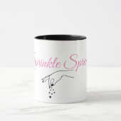 Sprinkle Tasse, 325 ml Tasse (Zentrum)