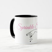 Sprinkle Tasse, 325 ml Tasse (Vorderseite Links)