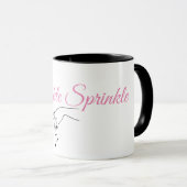 Sprinkle Tasse, 325 ml Tasse (VorderseiteRechts)