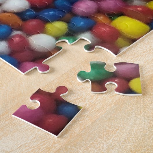 Sprinkled Puzzle (Seite)