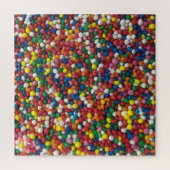 Sprinkled Puzzle (Vertikal)