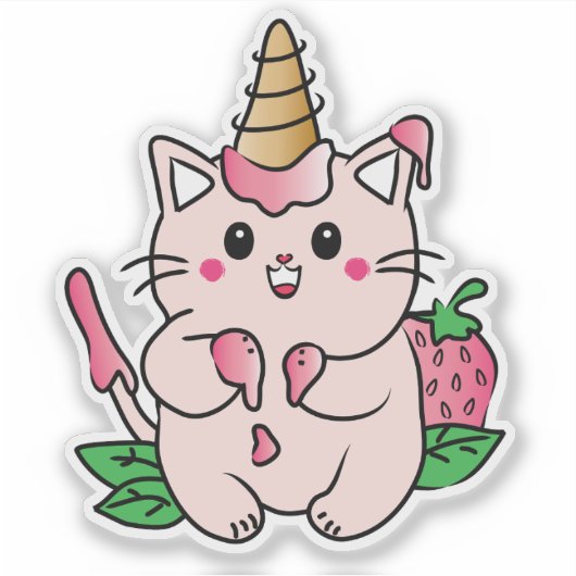 Sprinklen Aufkleber (Vorderseite)