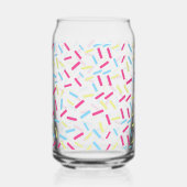 Sprinklen Dosenglas (Vorderseite)