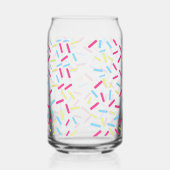 Sprinklen Dosenglas (Rechts)