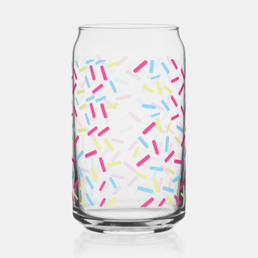 Sprinklen Dosenglas (Rechts)