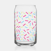 Sprinklen Dosenglas (Links)