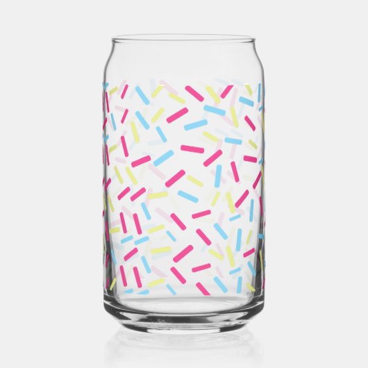 Sprinklen Dosenglas (Links)