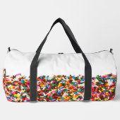 Sprinklen Duffle Bag (Vorderseite)