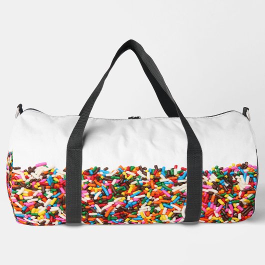 Sprinklen Duffle Bag (Vorderseite)