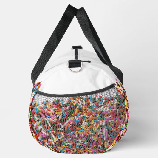 Sprinklen Duffle Bag (Rechts)