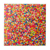 Sprinklen Fliese (Vorderseite)