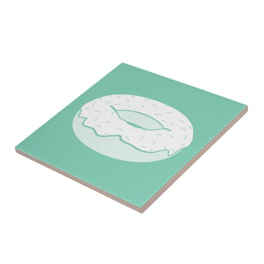 Sprinklen Fliese (Seite)