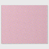 Sprinklen Geschenkpapier (Flach)
