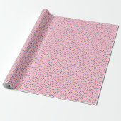 Sprinklen Geschenkpapier (Ungerollt)