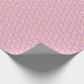 Sprinklen Geschenkpapier (Ecke)