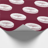 Sprinklen Geschenkpapier (Ecke)