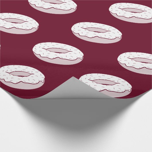 Sprinklen Geschenkpapier (Ecke)