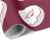 Sprinklen Geschenkpapier (Rolleneckpunkt)