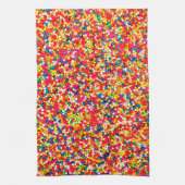 Sprinklen Geschirrtuch (Vertikal)