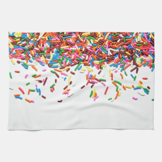 Sprinklen Geschirrtuch (Horizontal)
