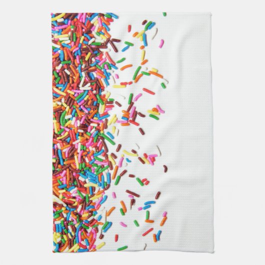 Sprinklen Geschirrtuch (Vertikal)