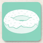 Sprinklen Getränkeuntersetzer (Vorderseite)