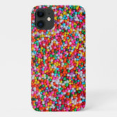 Sprinklen Hunderte und Tausende von Telefonzellen  Case-Mate iPhone Hülle (Rückseite)