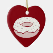 Sprinklen Keramikornament (Rechts)