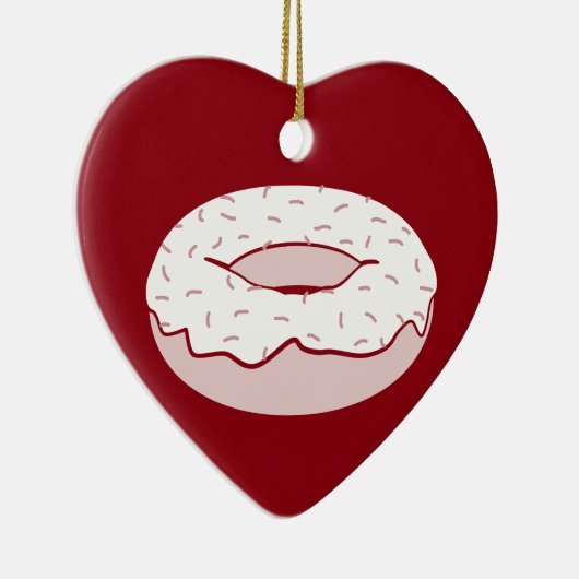 Sprinklen Keramikornament (Rechts)