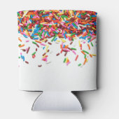 Sprinklen können kühler werden dosenkühler (Rückseite)