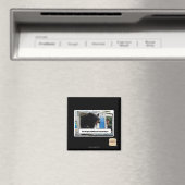 Sprinklen Magnet (In Situ (Geschirrspüler))