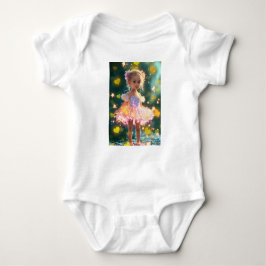 Sprinklen mit Liebe Baby Strampler