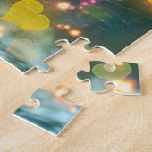 Sprinklen mit Liebe Puzzle (Seite)