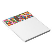 Sprinklen Notepad Notizblock (angewinkelt)