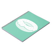 Sprinklen Notizblock (Linke Seite)