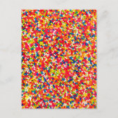 Sprinklen Postkarte (Vorderseite)