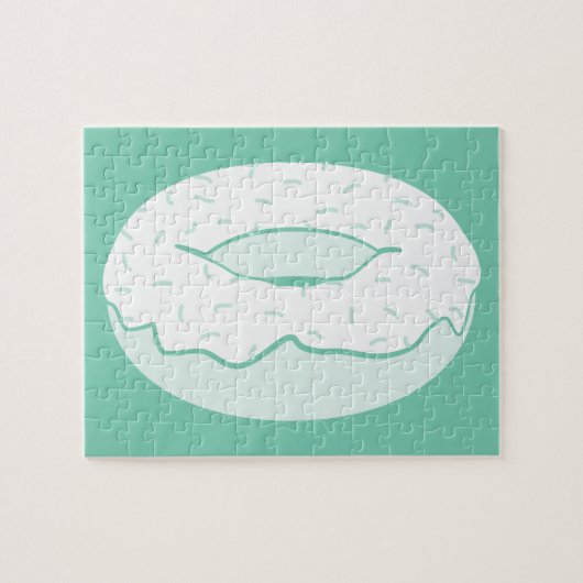 Sprinklen Puzzle (Horizontal)