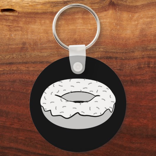 Sprinklen Schlüsselanhänger (Vorderseite)