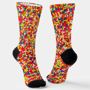 Sprinklen Socken