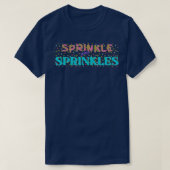 Sprinklen T-Shirt (Design vorne)