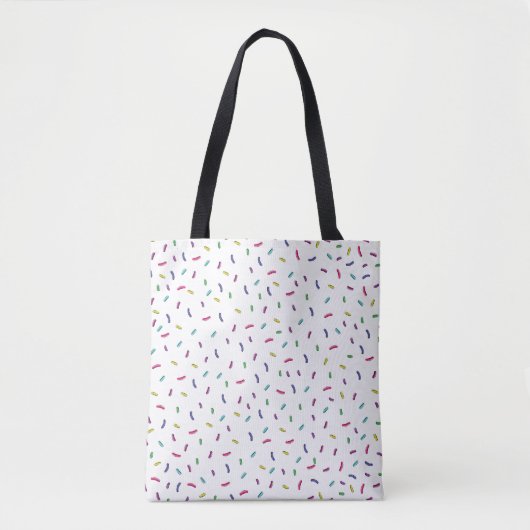 Sprinklen Tasche (Vorderseite)