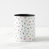 Sprinklen Tasse (Zentrum)