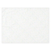 Sprinklen Tischdecke (Vorderseite (Horizontal))