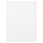 Sprinklen Tischdecke (Vorderseite)
