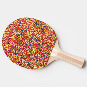 Sprinklen Tischtennis Schläger
