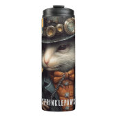 Sprinklepaws Thermaltumbler Thermosbecher (Vorderseite)