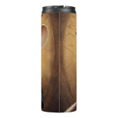 Sprinklepaws Thermaltumbler Thermosbecher (Rückseite)